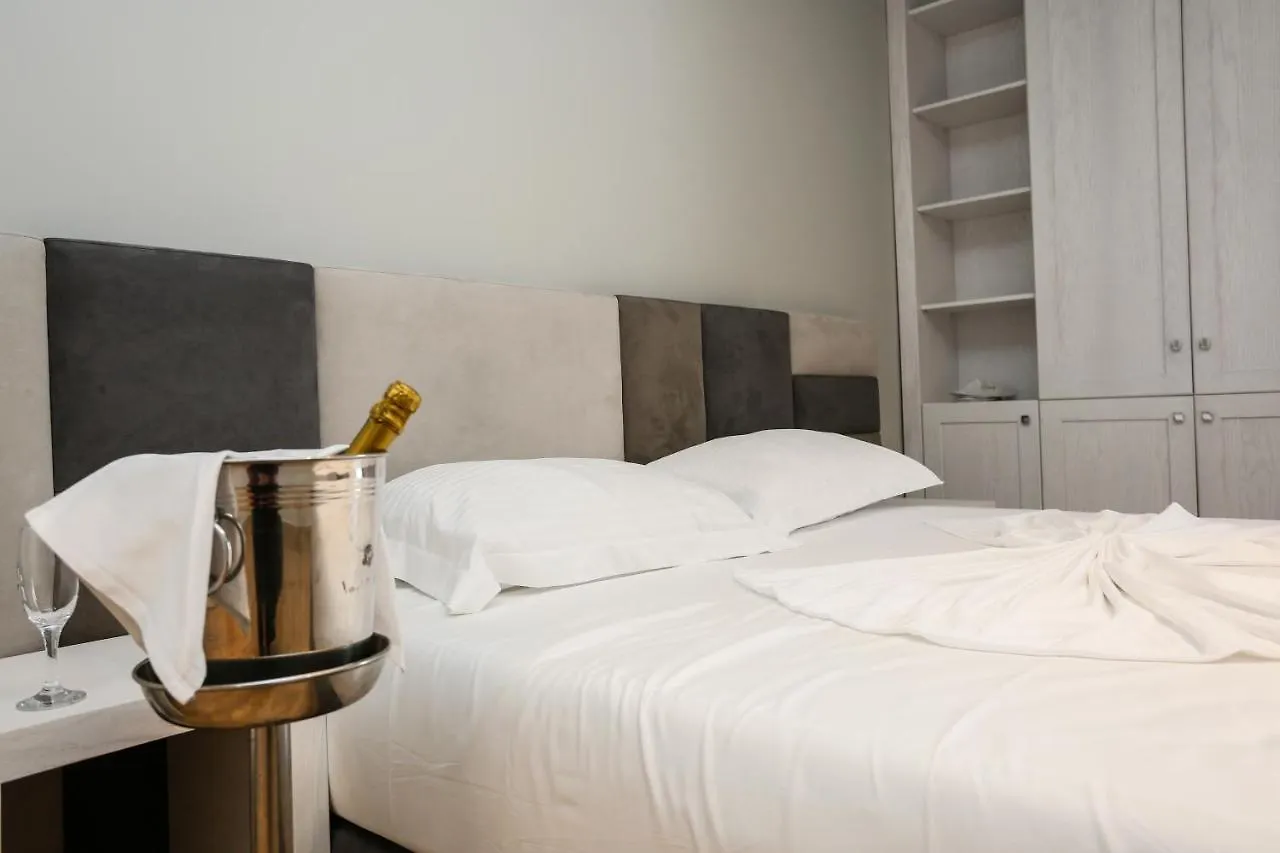 Lubjana Hotel Durres