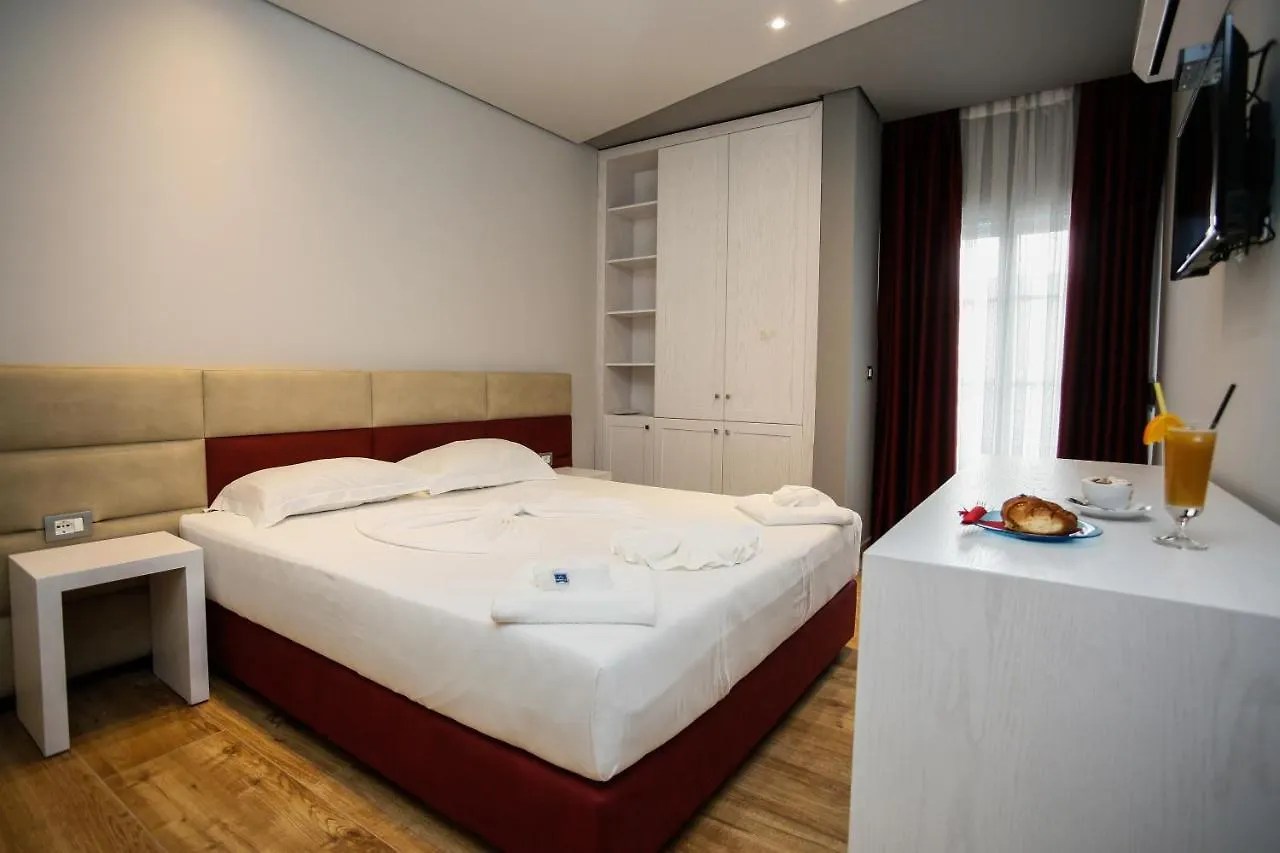 Lubjana Hotel Durres