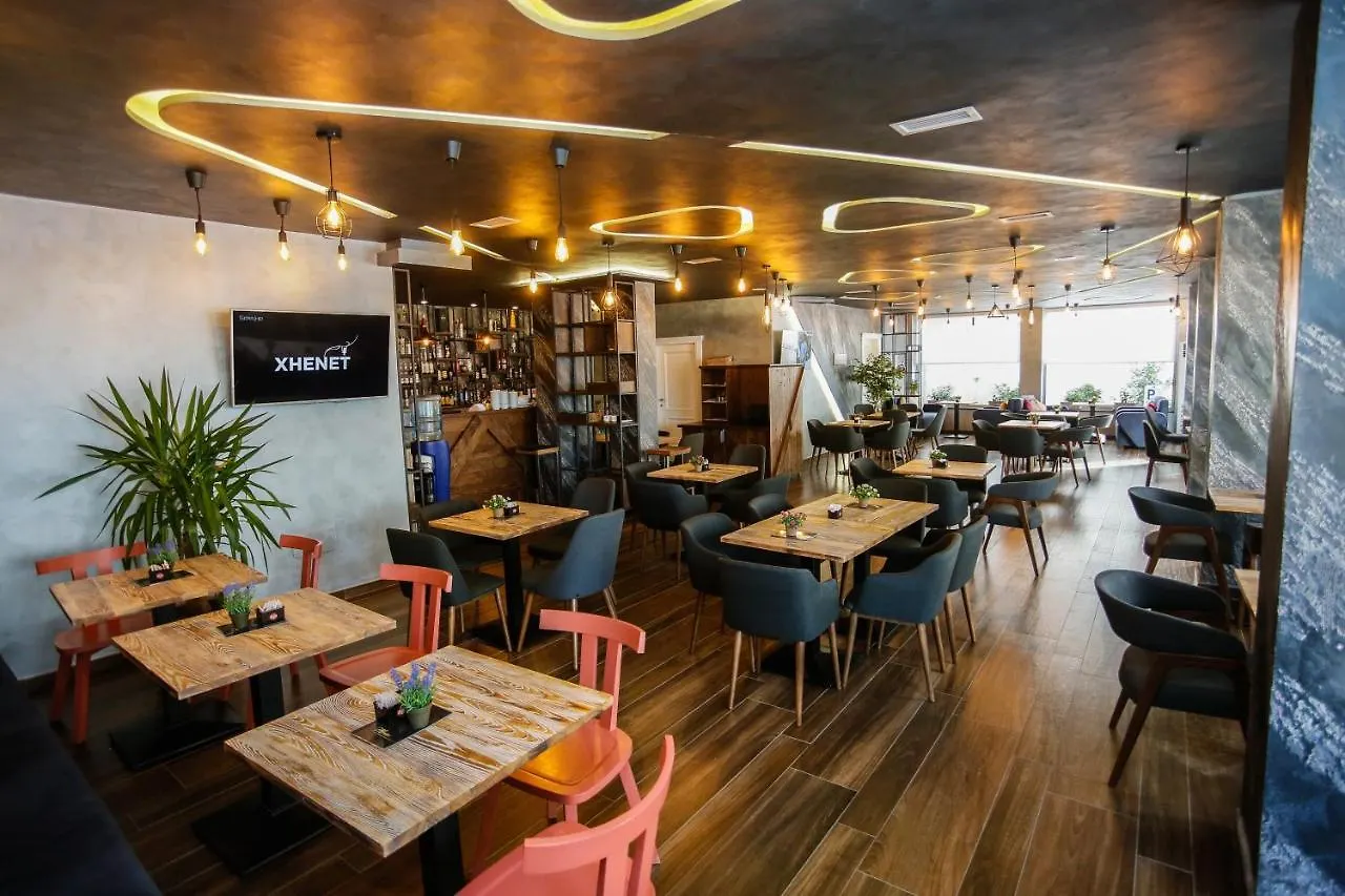 Lubjana Hotel Durres