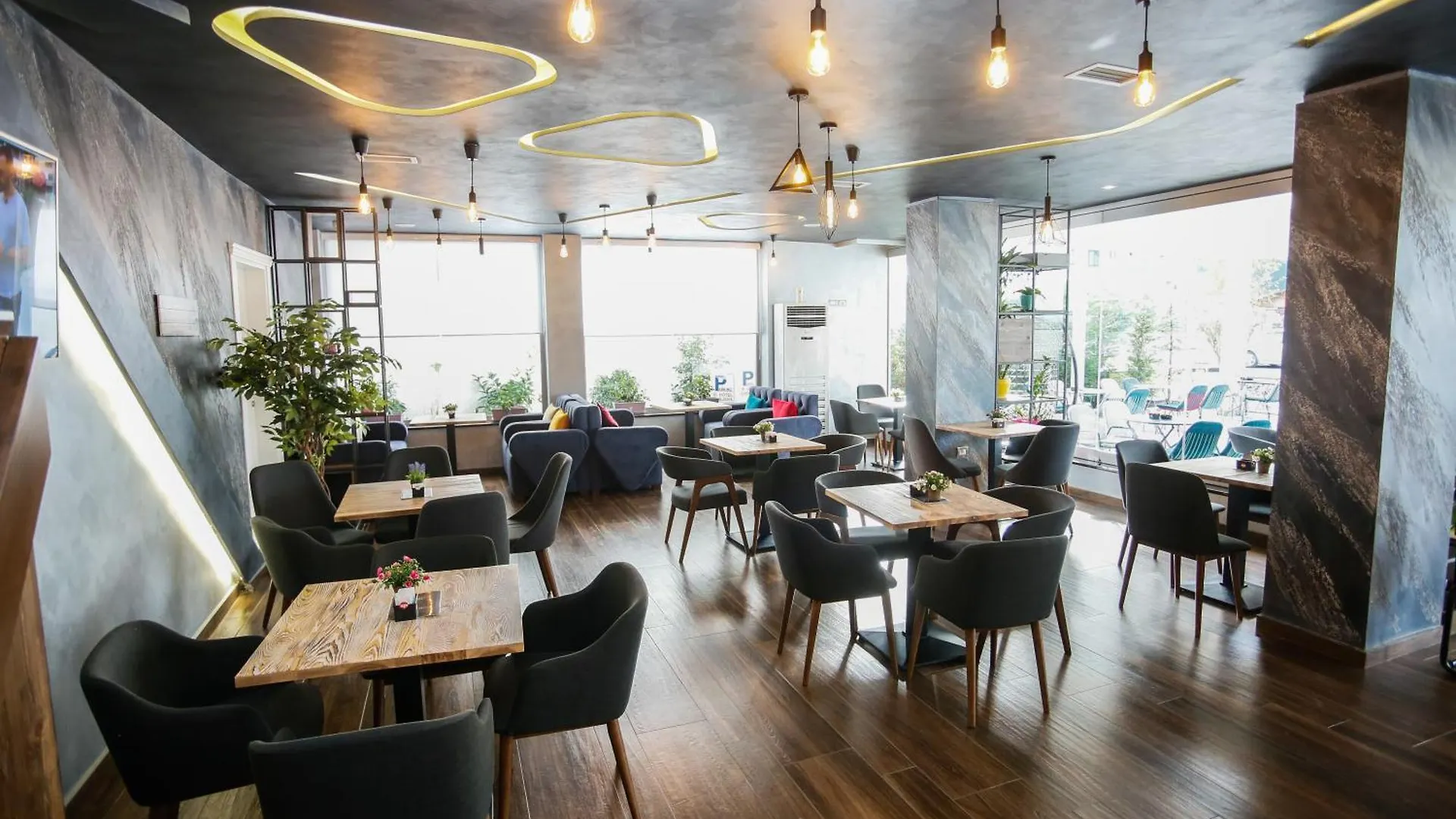 Lubjana Hotel Durres