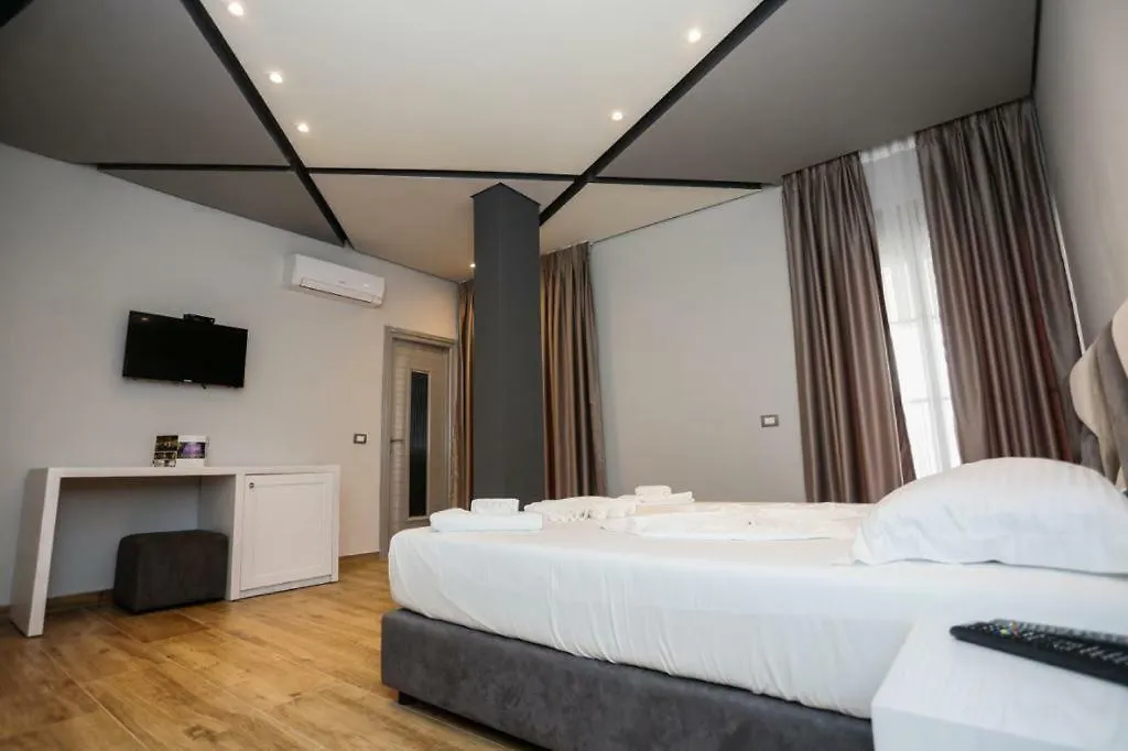 Lubjana Hotel Durres