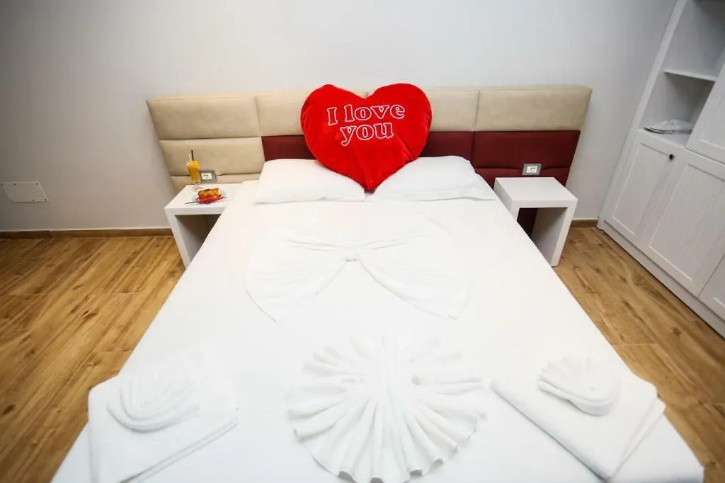 Lubjana Hotel Durres